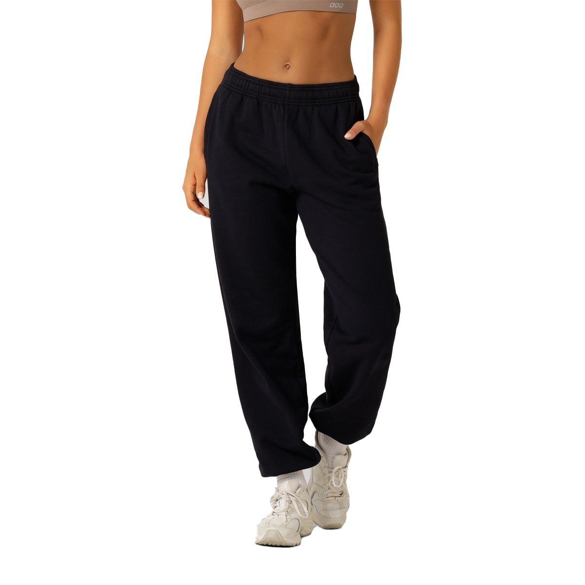Lorna Jane Womens Pintuck Track Pants