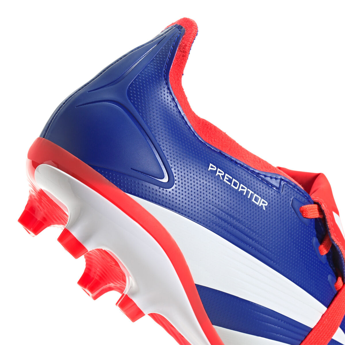 adidas Predator League Fold-Over Tongue Football Boots