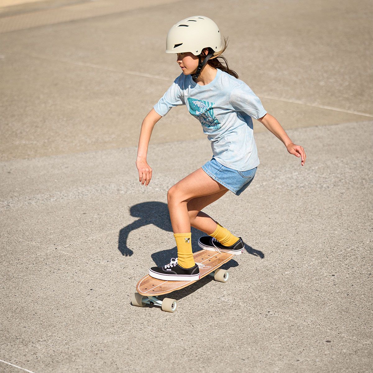 Tahwalhi Pro Kids Helmet