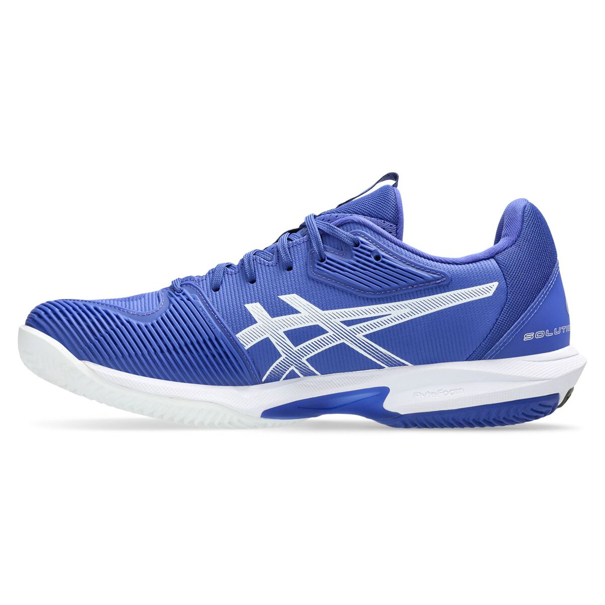 Asics Gel Solution Speed FF 3 Mens Tennis Shoes