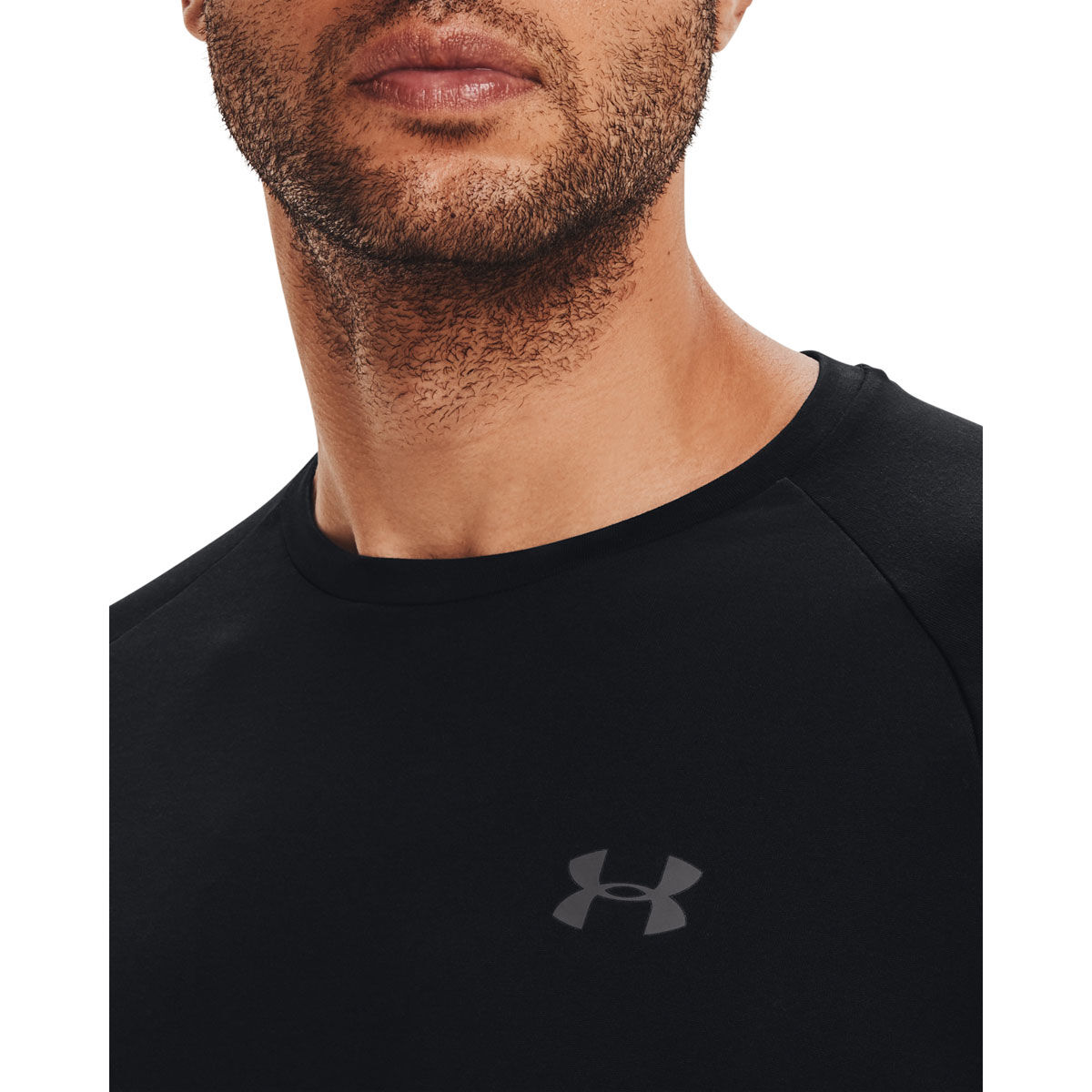 Under Armour Mens Tech 2.0 Training Long Sleeve Tee