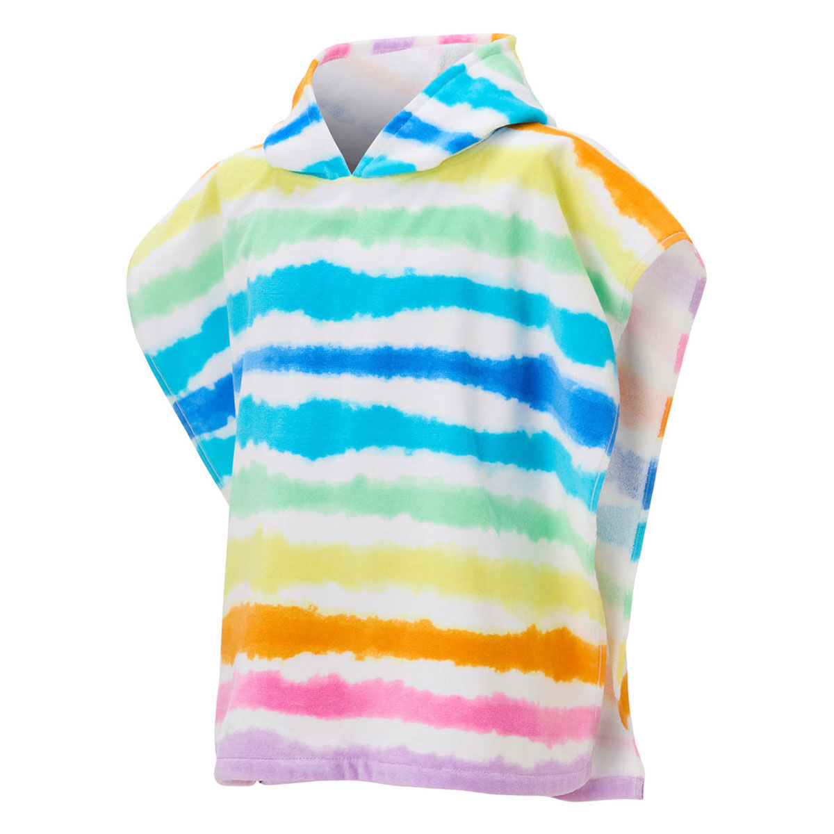 Tahwalhi Kids Rainbow Beach Poncho