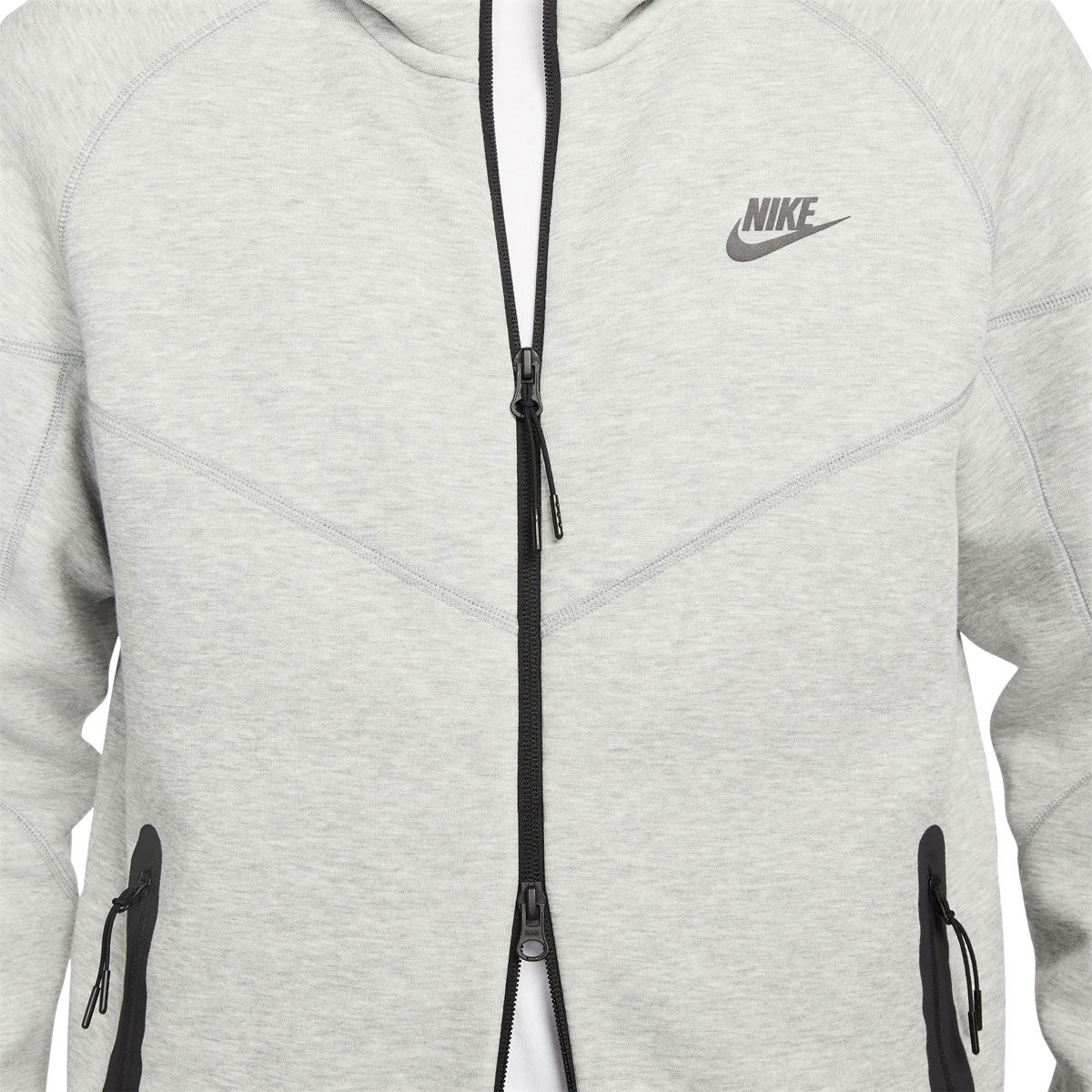 Nike Mens Sportswear Tech Fleece Windrunner