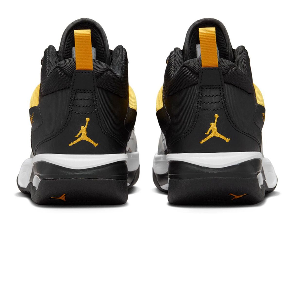 Jordan Stay Loyal 3 GS Basketball Shoes