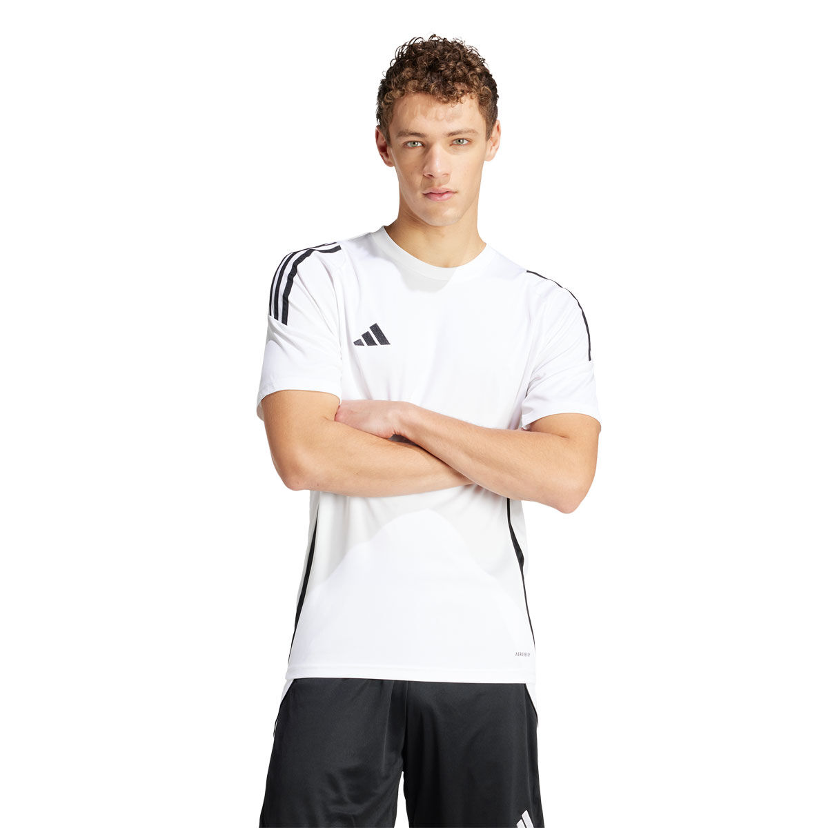 adidas Mens Tiro24 Jersey
