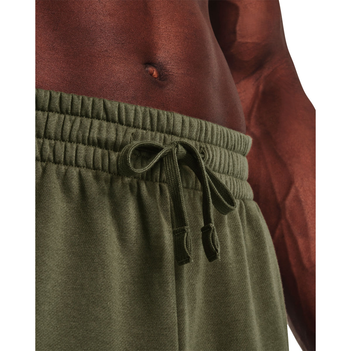 Under Armour Mens Rival Fleece Jogger Track Pants