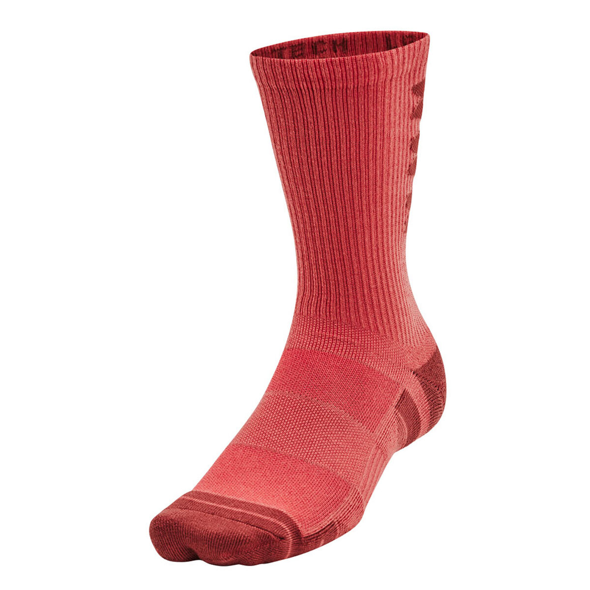 Under Armour Performance Tech Crew Socks 3pk