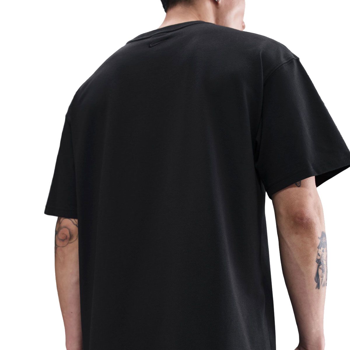Nike Mens Kobe Bryant Dri-FIT Basketball Tee