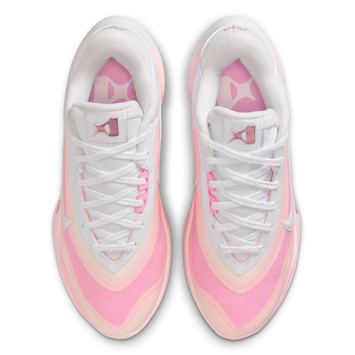 Nike A'One Basketball Shoes