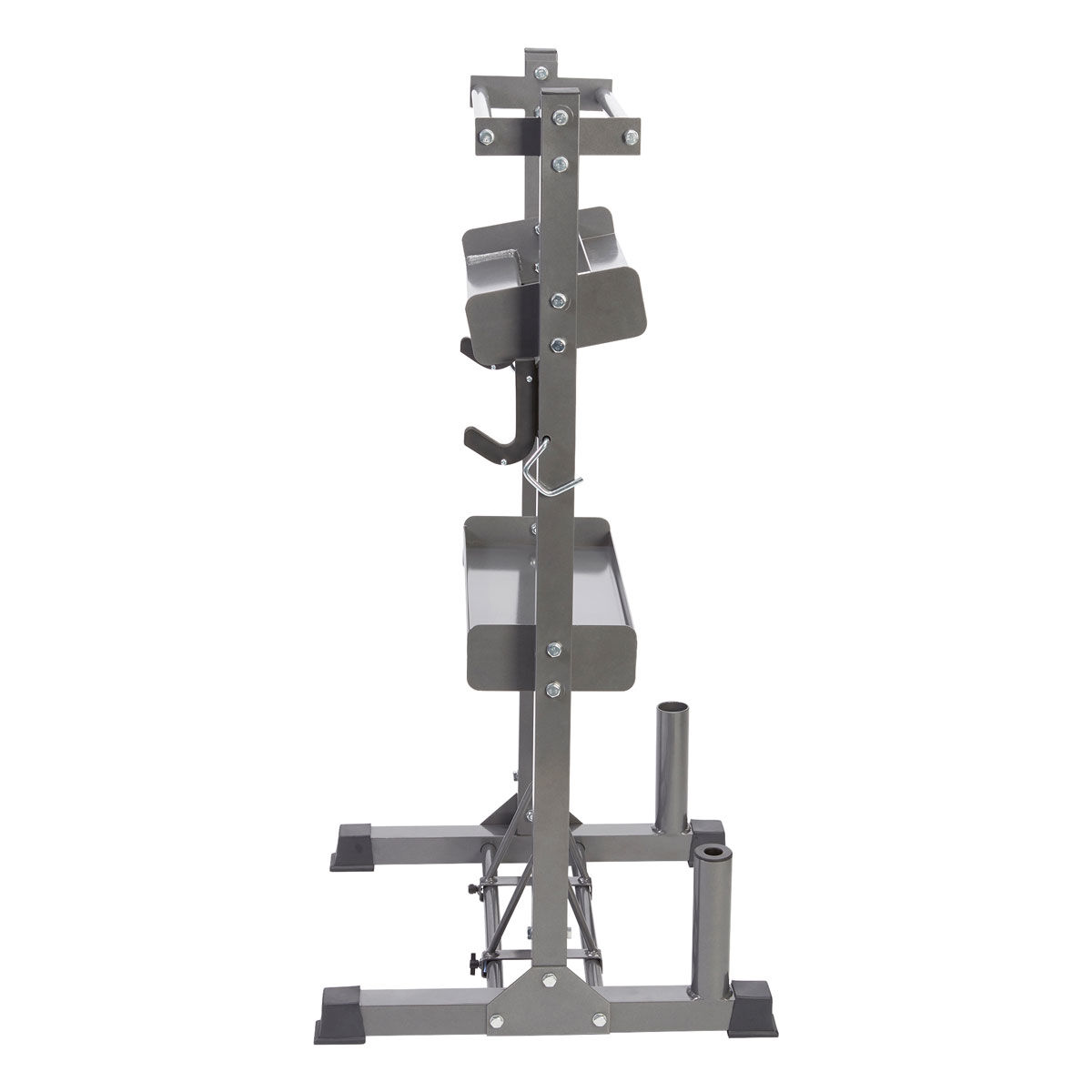 Celsius Universal 4 Tier Weight Rack