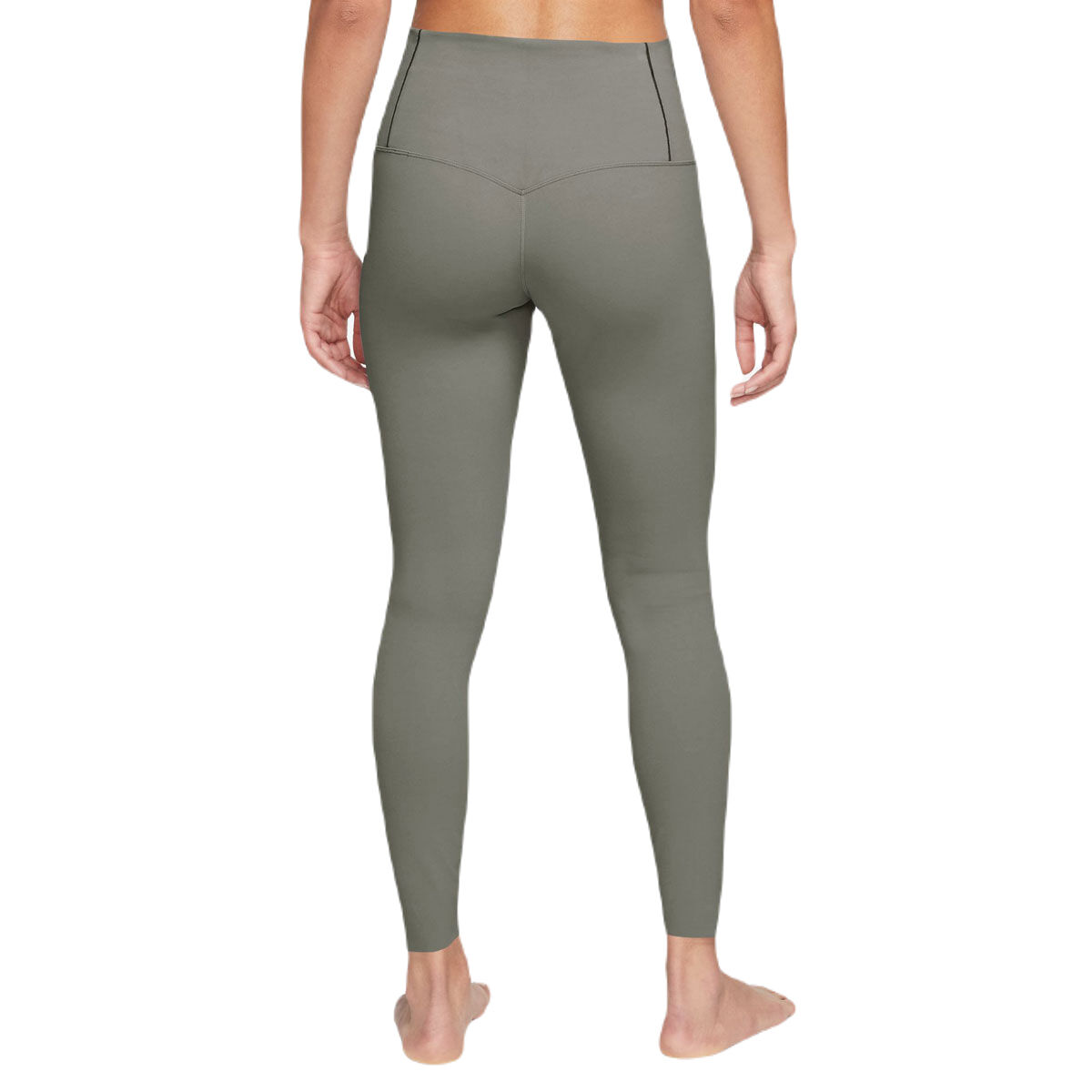 Nike Womens Zenvy Dri-FIT High Rise 7/8 Tights