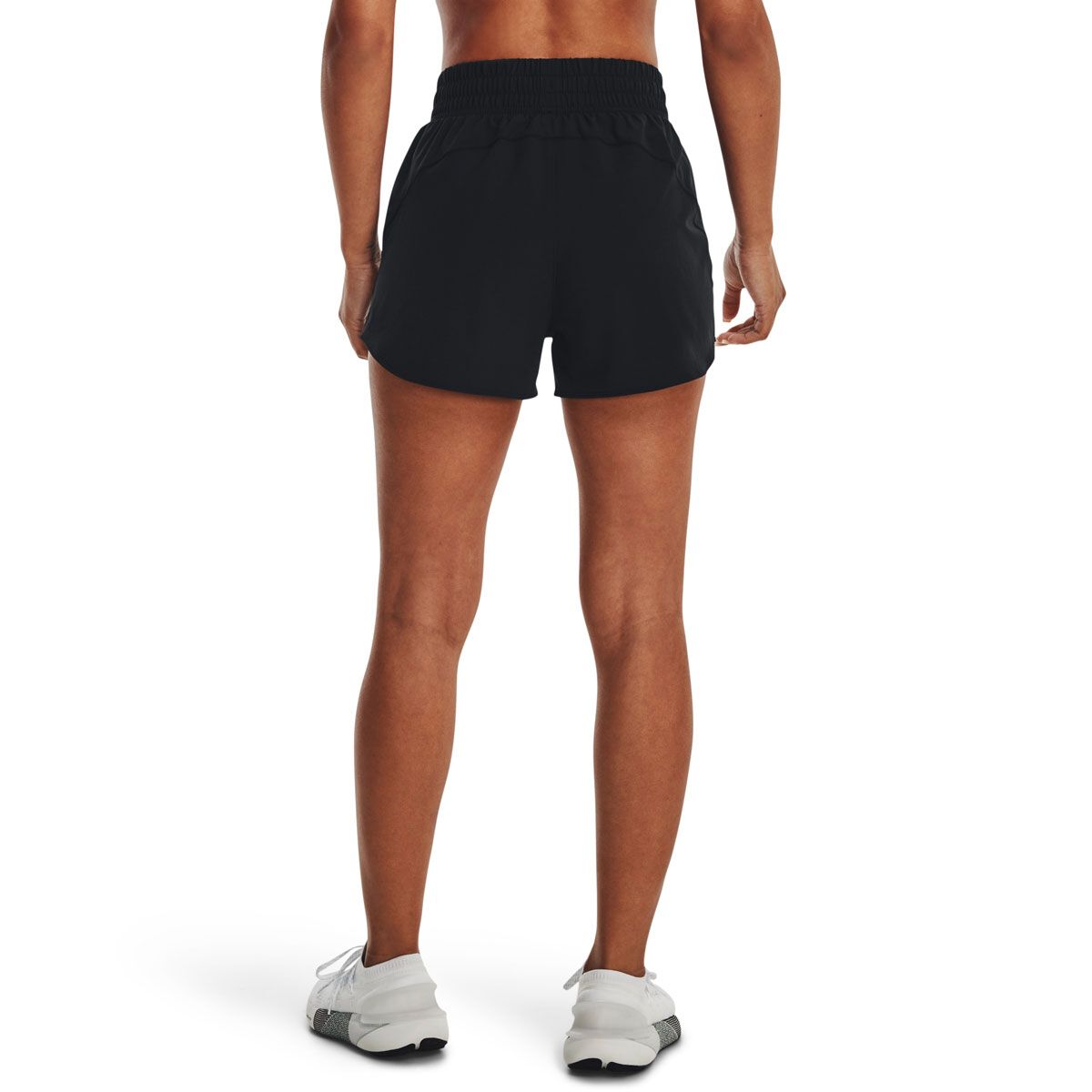 Under Armour Womens Storm Vanish 3 Inch Training Shorts