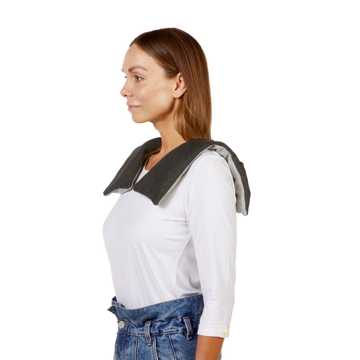 Gaiam Revive Renew Hot Cold Therapy Wrap