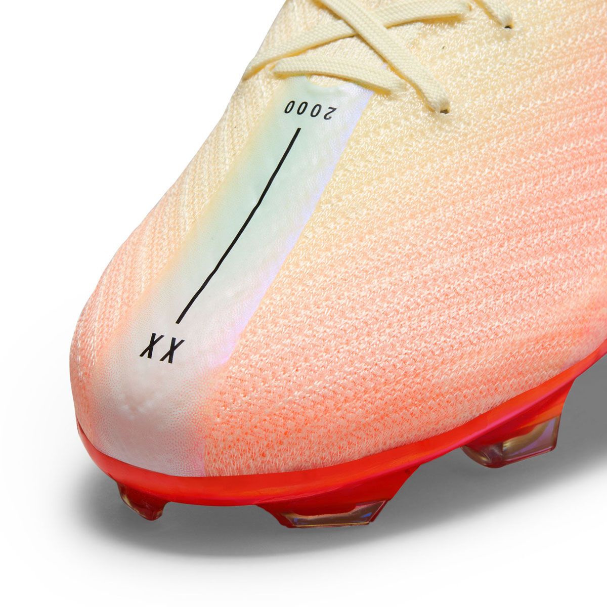 Nike Mercurial Superfly 10 Elite FG High-Top Sam Kerr Football Boots