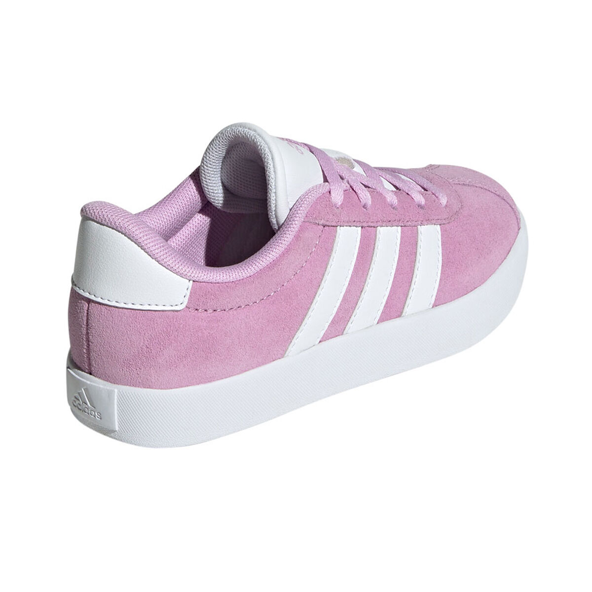 adidas VL Court 3.0 GS Kids Casual Shoes
