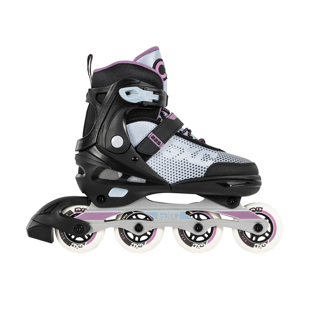 Goldcross GXC225 Inline Skates