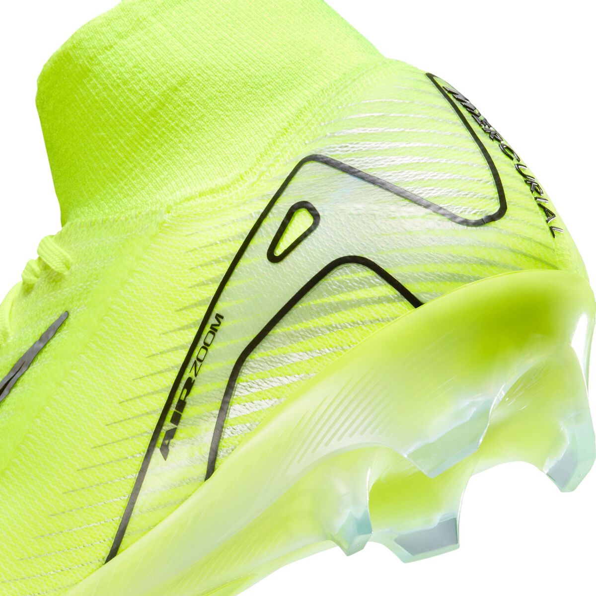 Nike Mercurial Superfly 10 Elite Football Boots