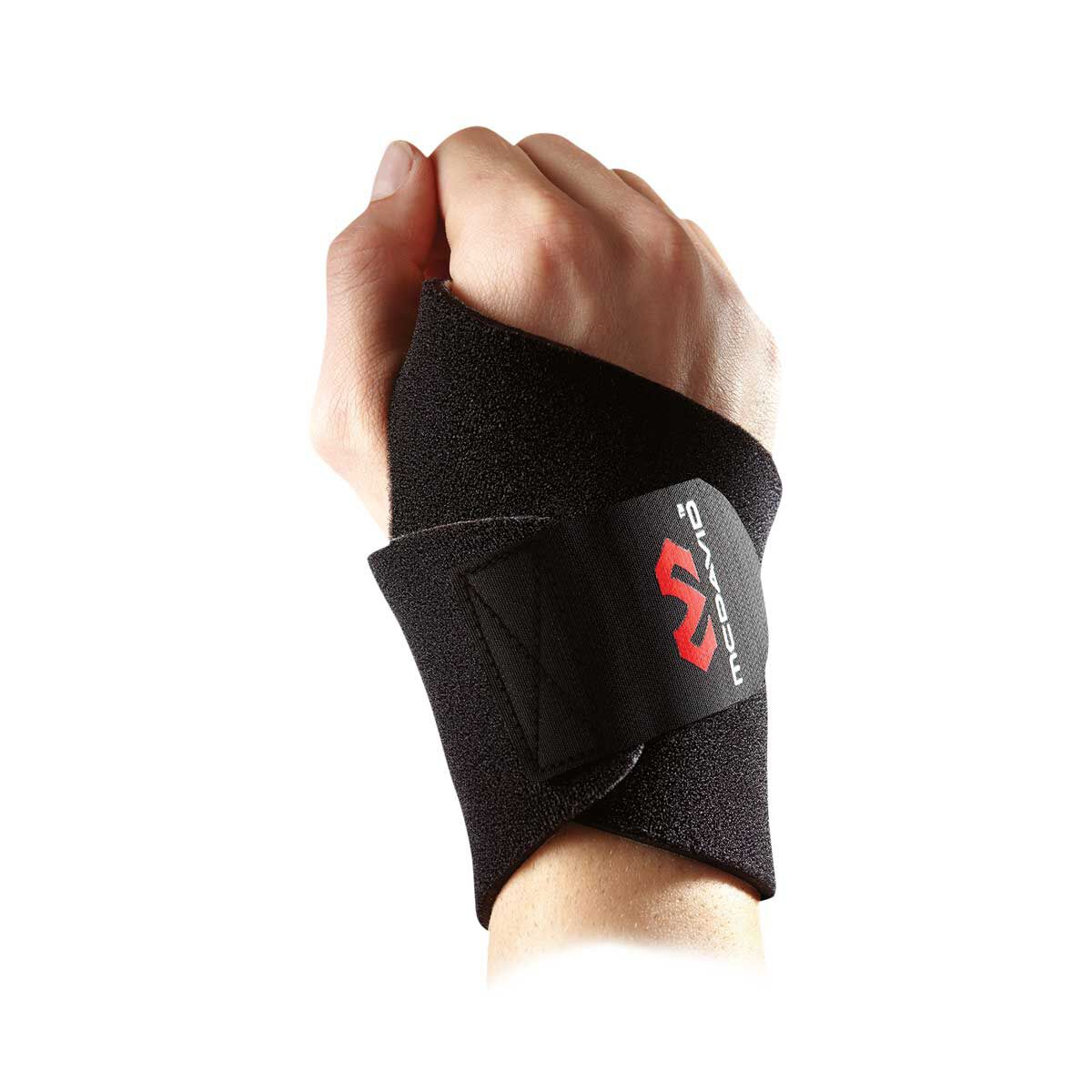 McDavid Adjustable Wrist Wrap