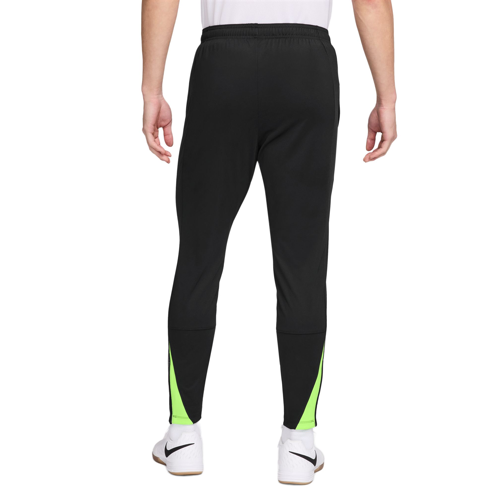 Australia Mens Academy Pro Dri-FIT Football Knit Pants