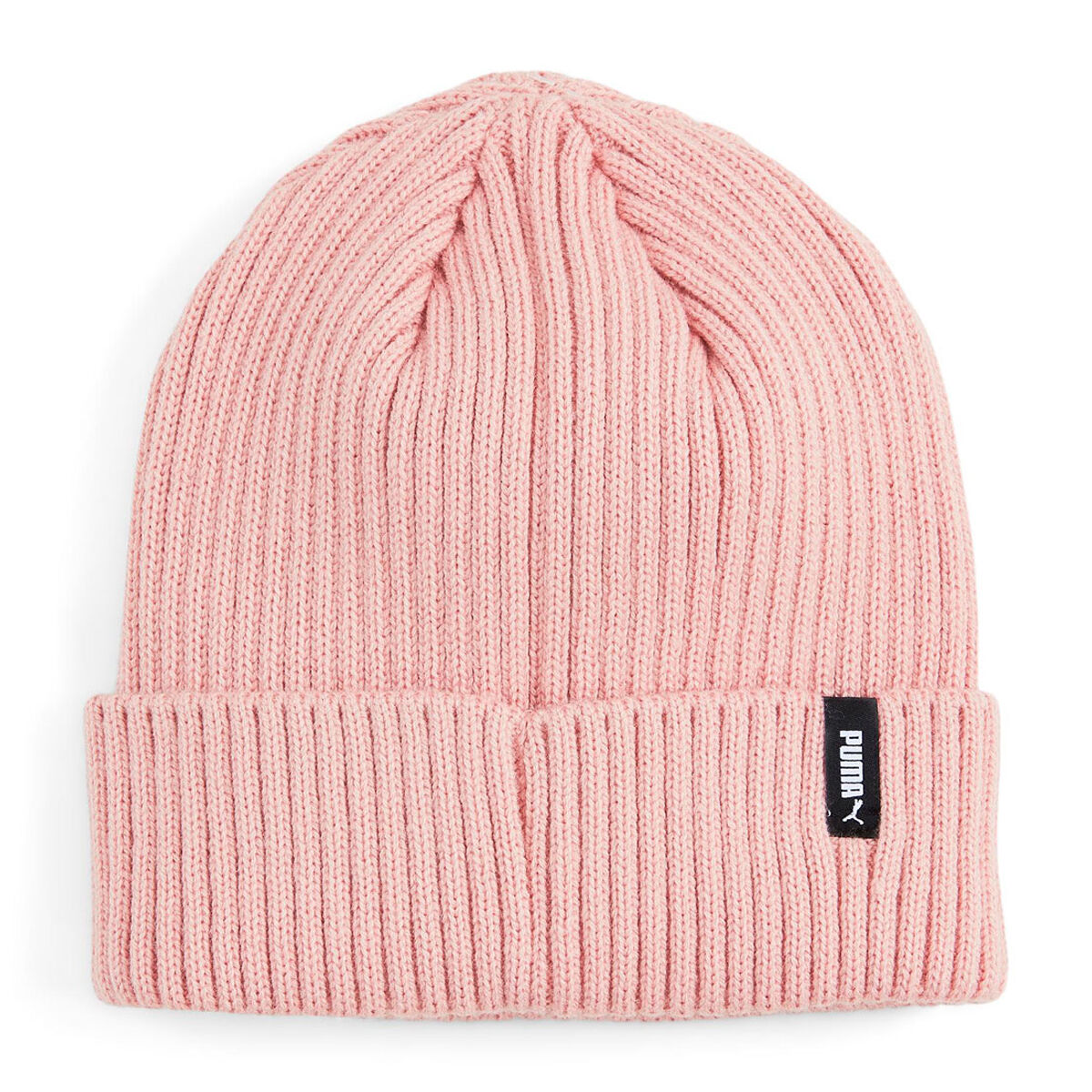 Puma Classic Cuff Beanie