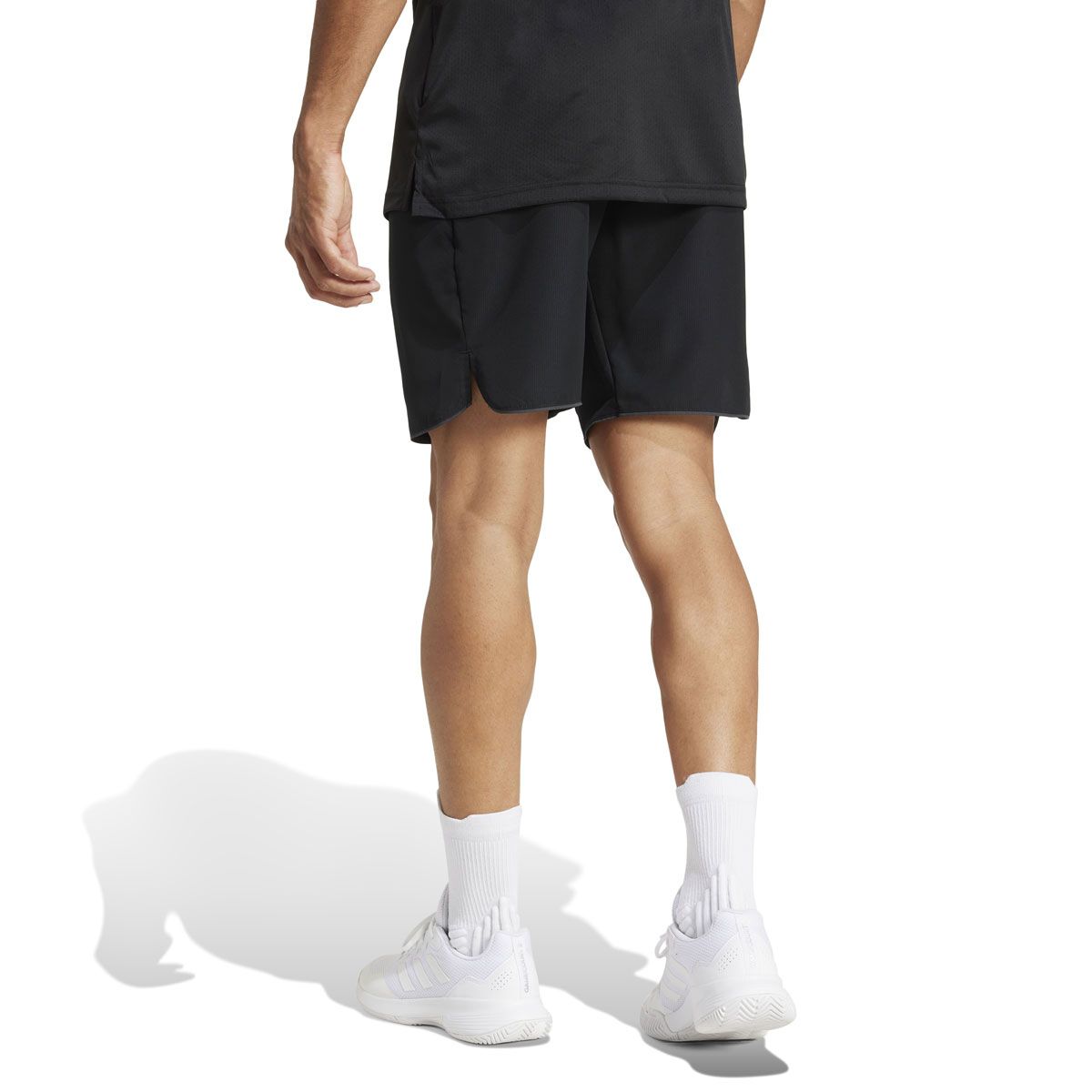 adidas Mens Club Tennis Climacool Shorts