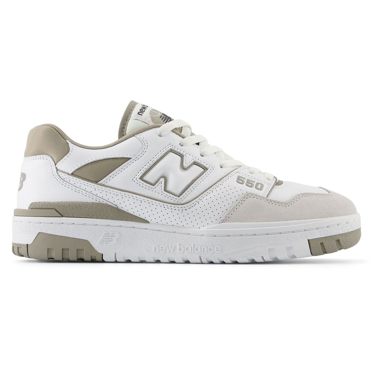 New Balance 550 Mens Casual Shoes