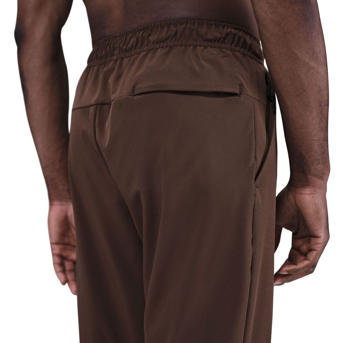 Nike Mens Unlimited Dri-FIT Tapered Leg Training Pants