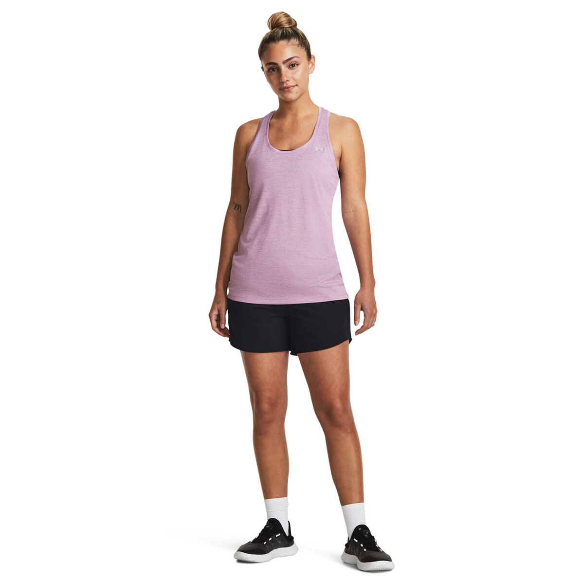Under Armour Womens Tech Twist Tank
