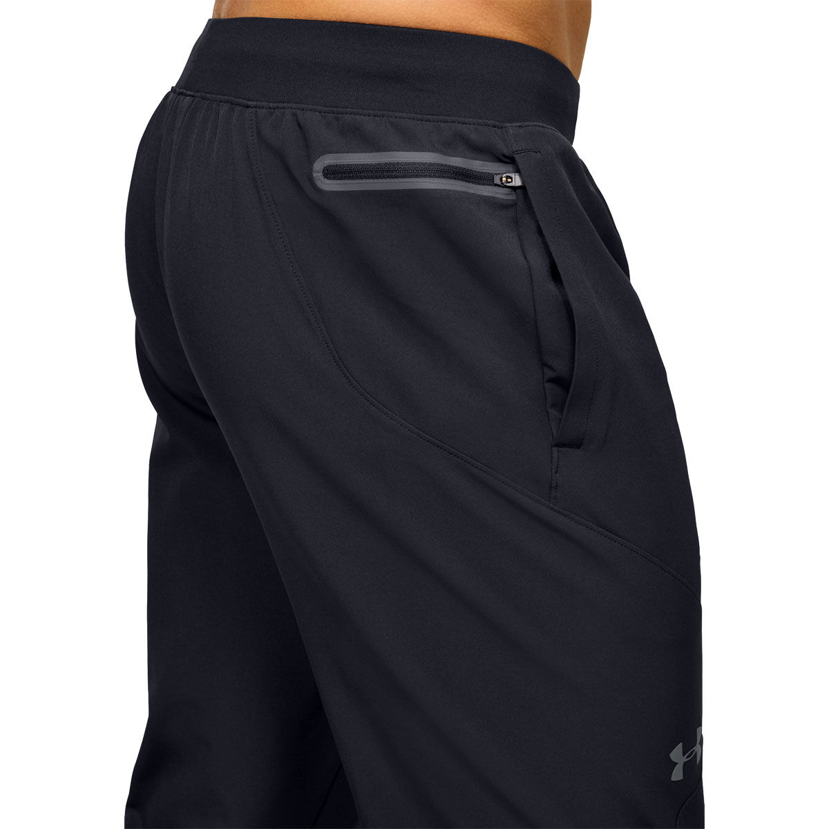 Under Armour Mens Unstoppable Tapered Pants