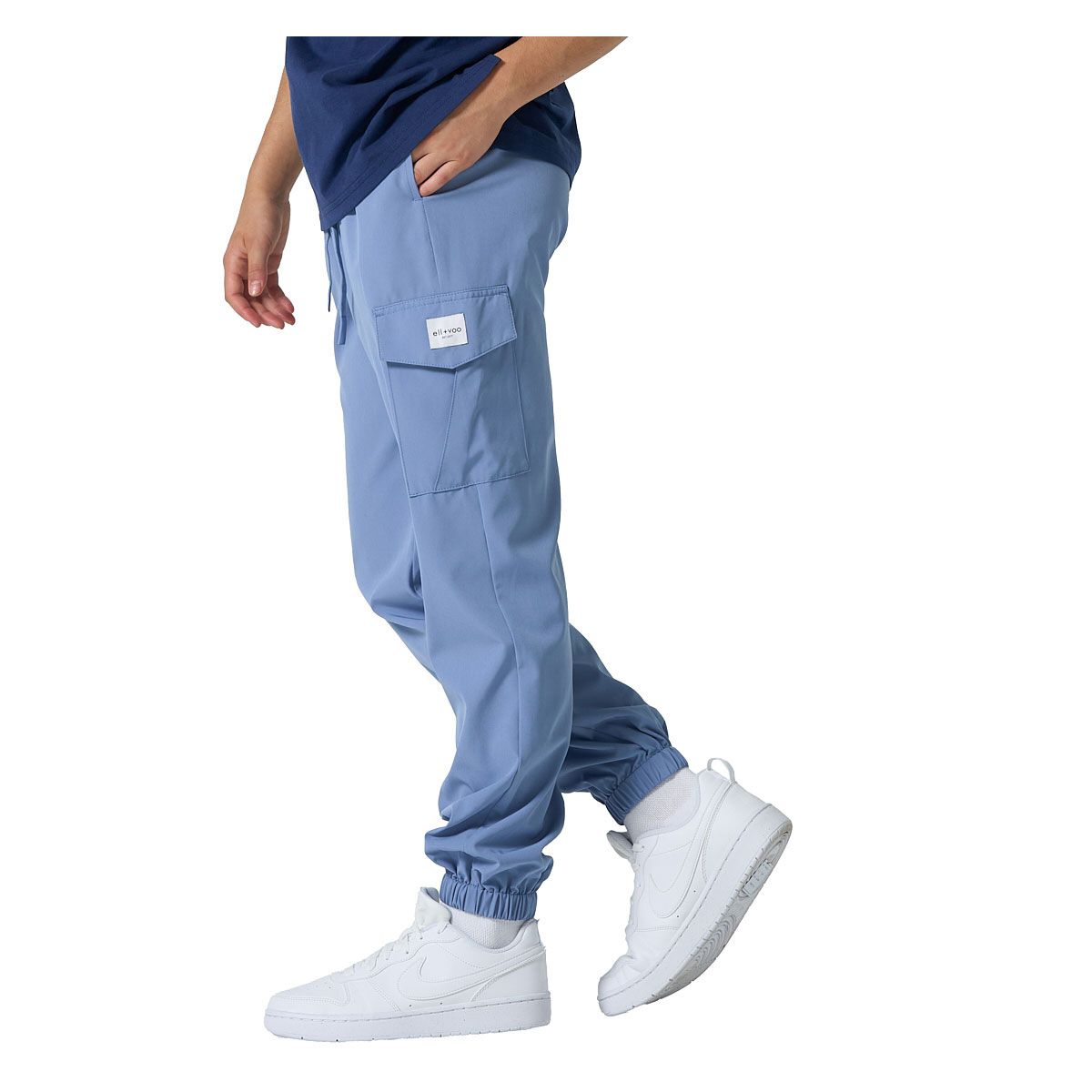 Ell/Voo Junior Josie Cargo Pants