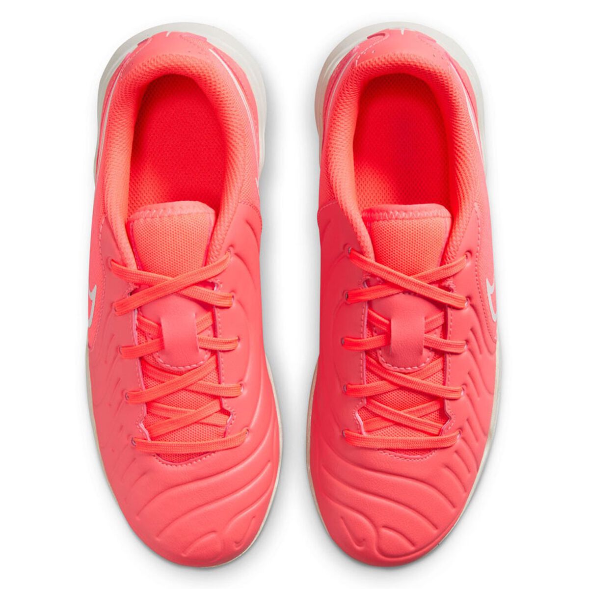 Nike Tiempo Legend 10 Club Kids Indoor Soccer Shoes