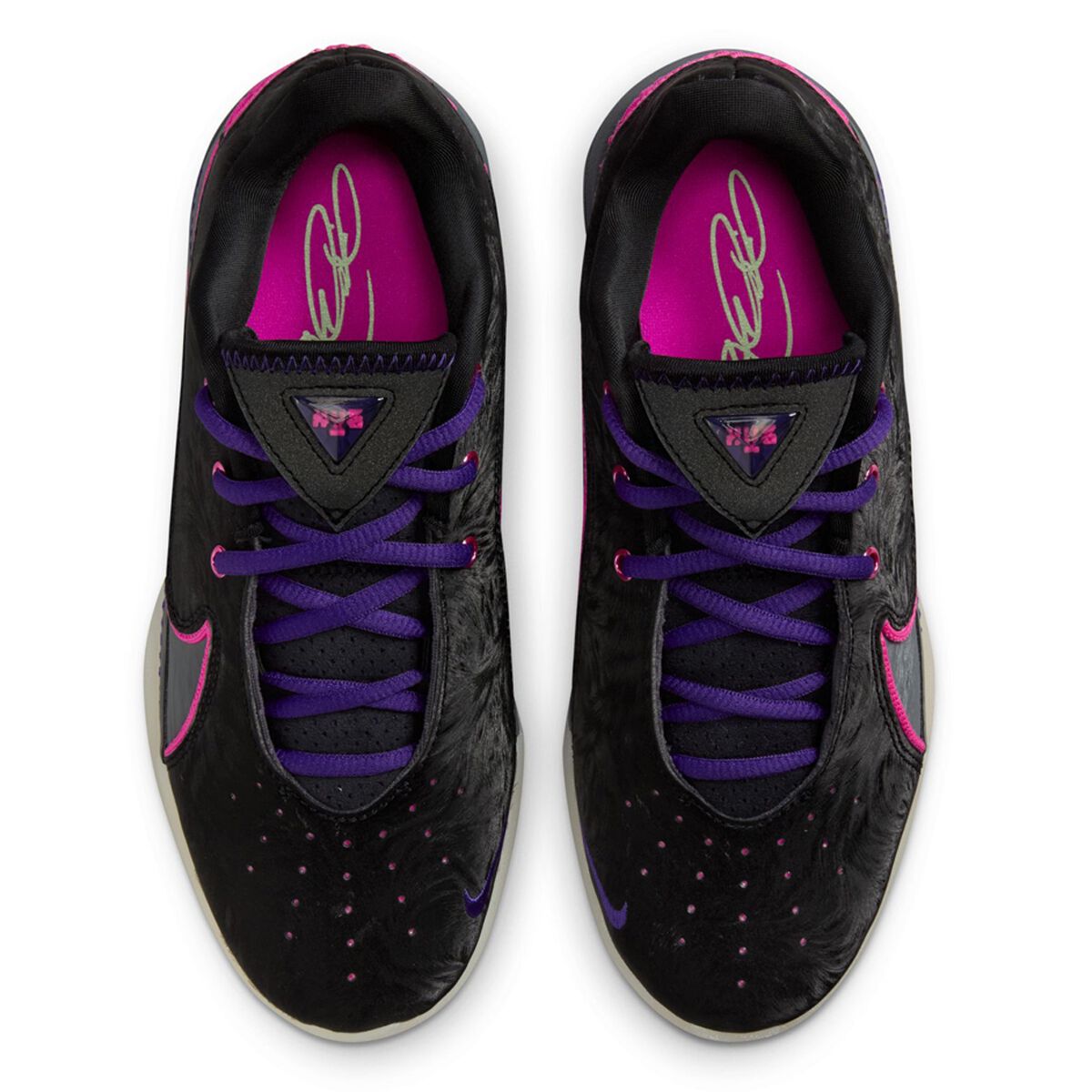 Nike LeBron 22 GS Basketball Shoes