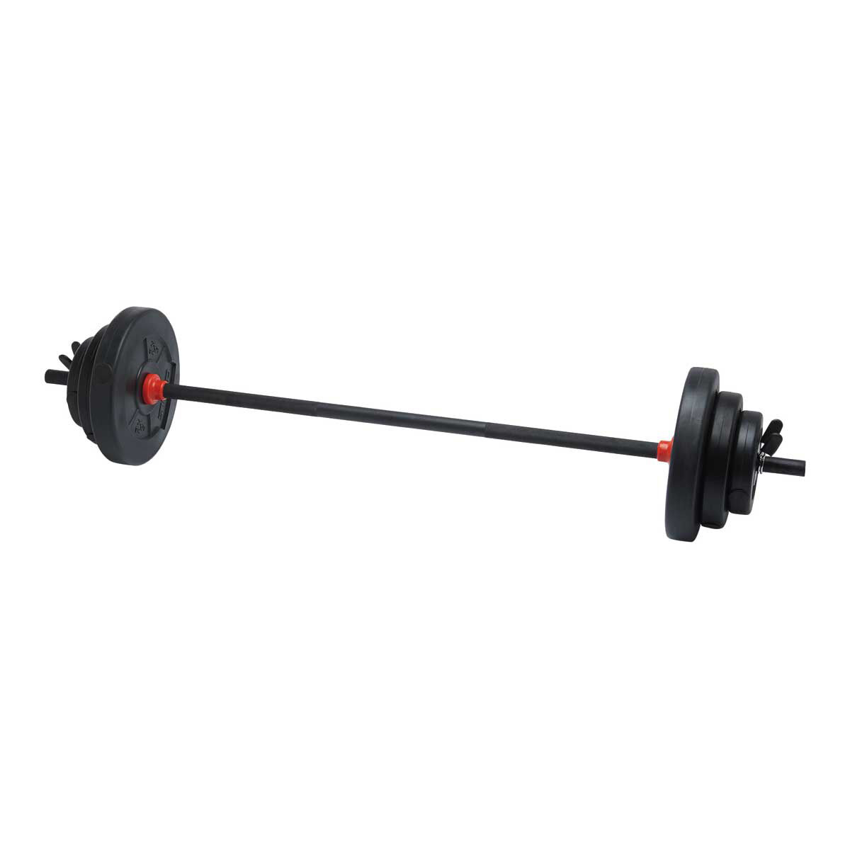 Celsius 20kg Body Toning Set