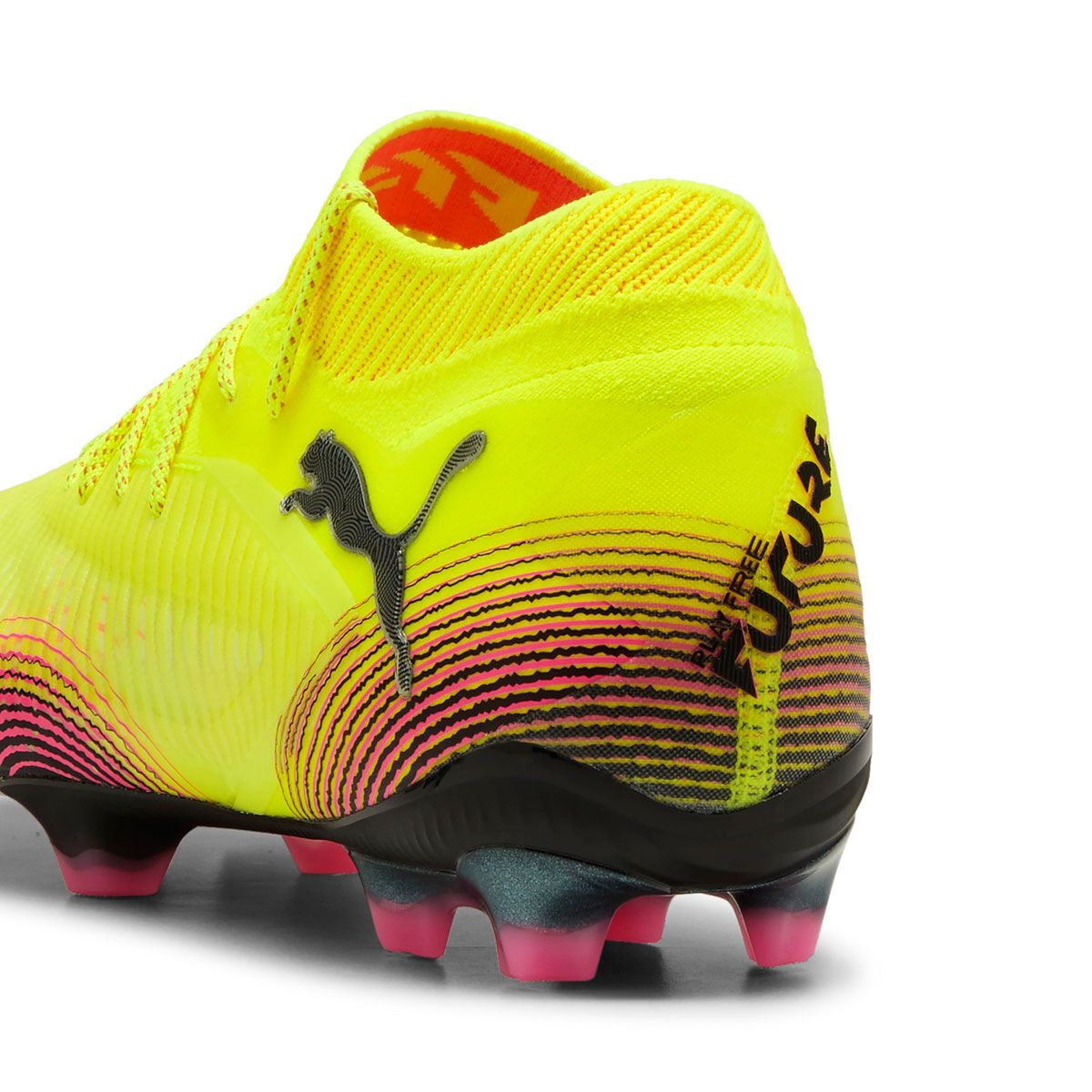 Puma Future 8 Ultimate FG Football Boots