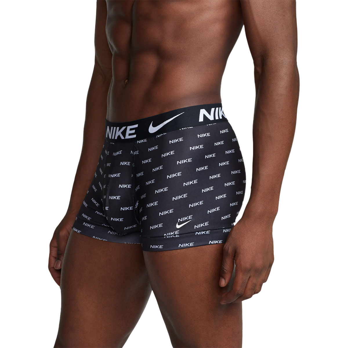 Nike Mens Essentials Micro Trunks 3 Pack
