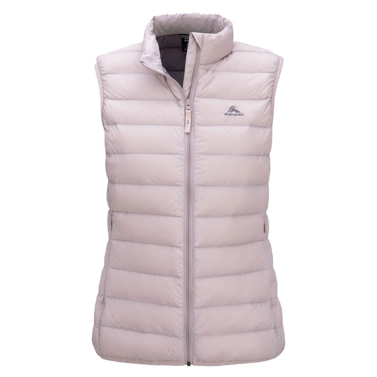 macpac Womens Uber Light Down Vest