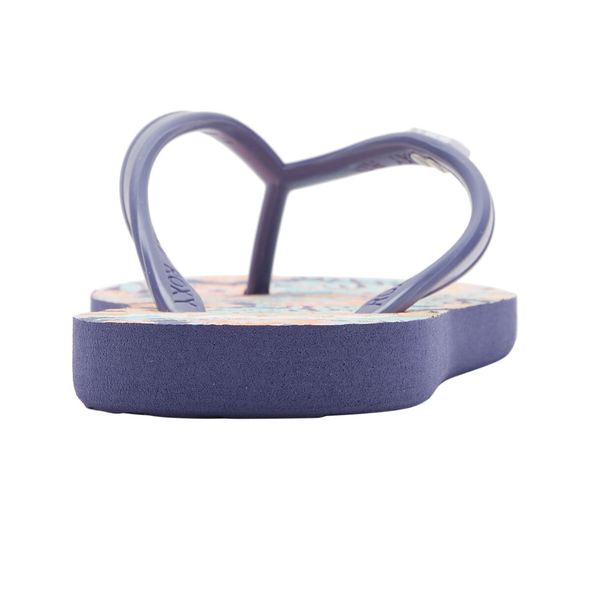 Roxy Viva Stamp Girls Thongs