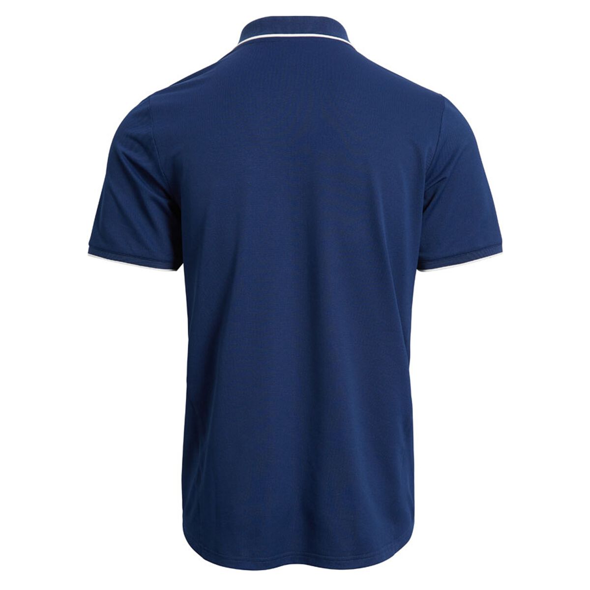 Geelong Cats Mens 2025 Media Polo