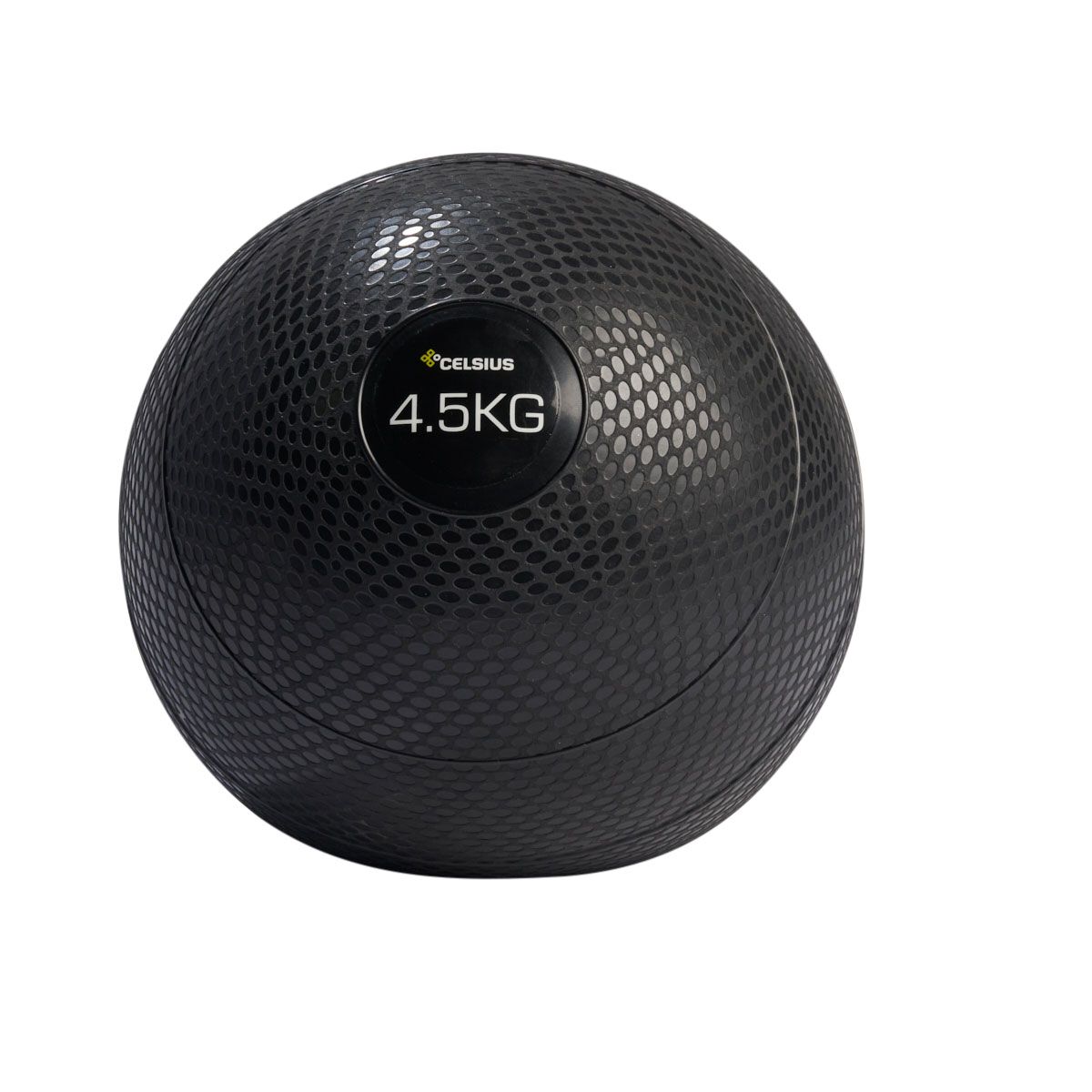 Celsius Cross Train Slam Ball 4.54kg
