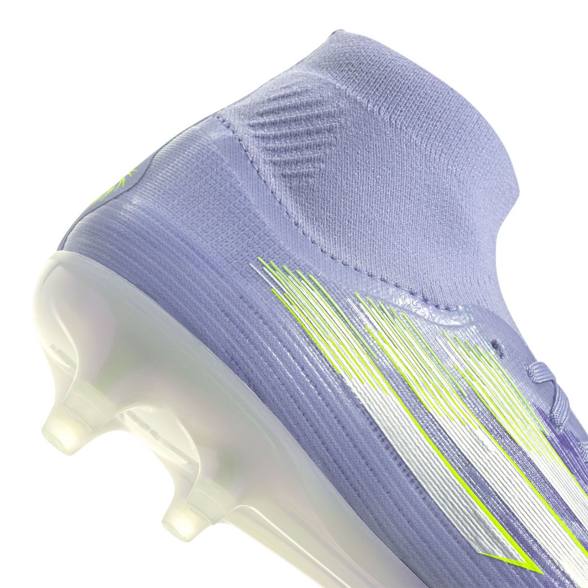 adidas Womens F50 Sparkfusion Pro FG/AG Football Boots