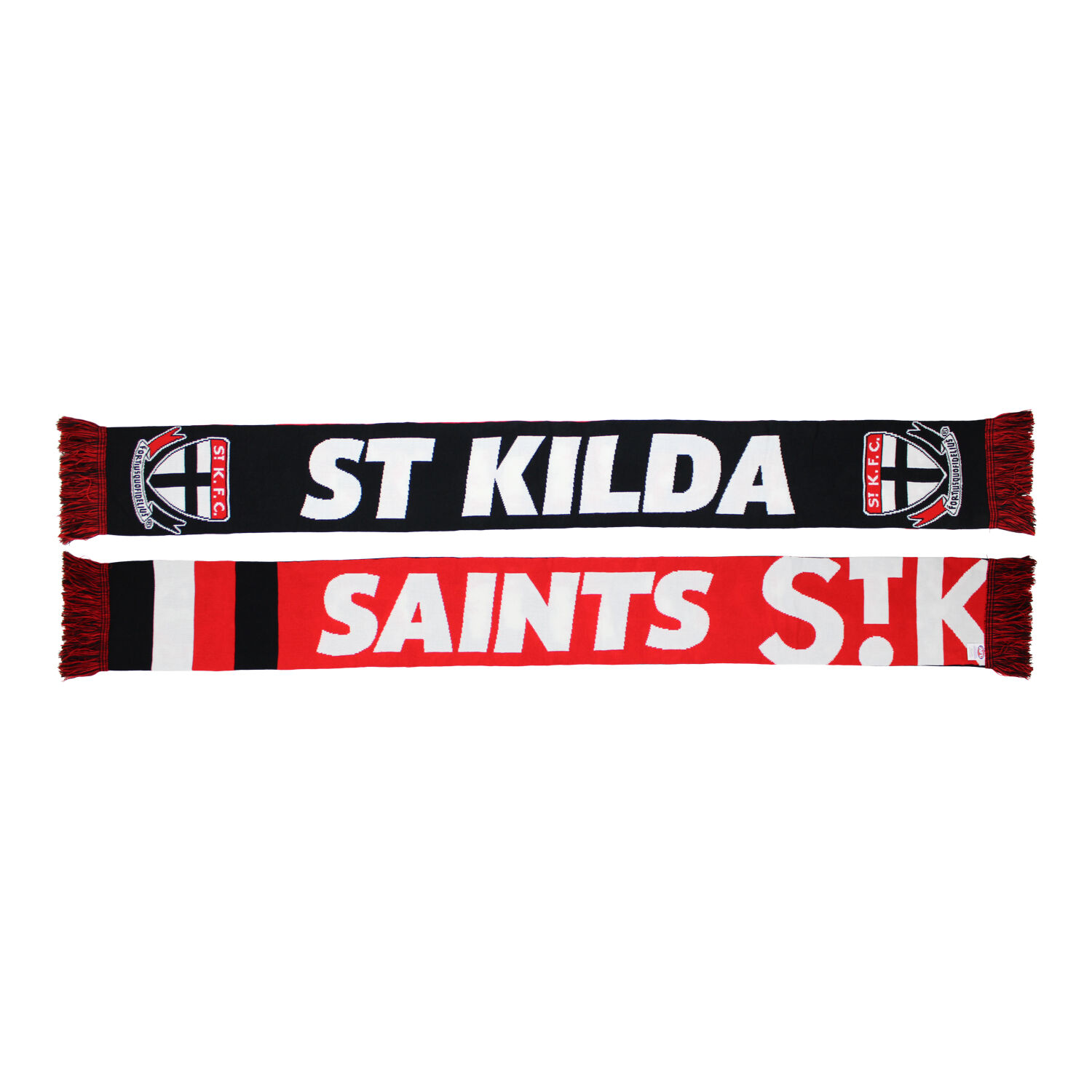 Saint Kilda Saints Defender Scarf
