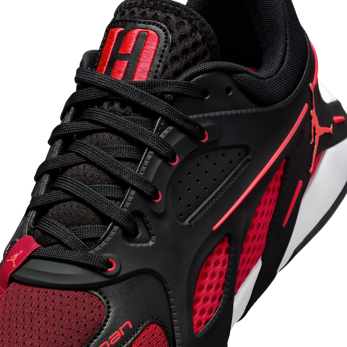 Jordan Heir Basketball Shoes