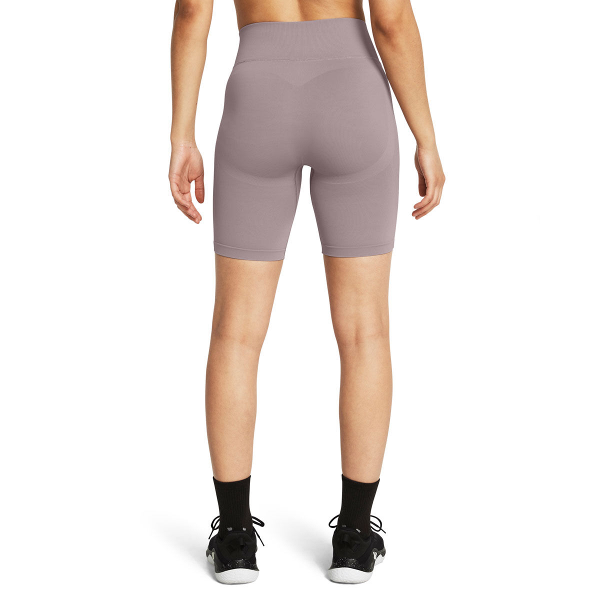 Under Armour Womens Train Seamless Short Tights