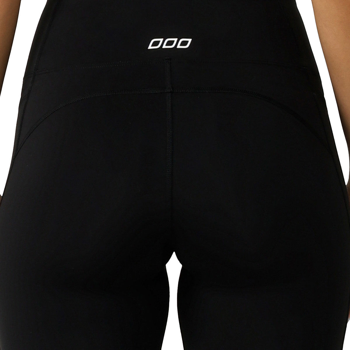 Lorna Jane Womens Amy Phone Pocket Tech Ankle Biter Tights