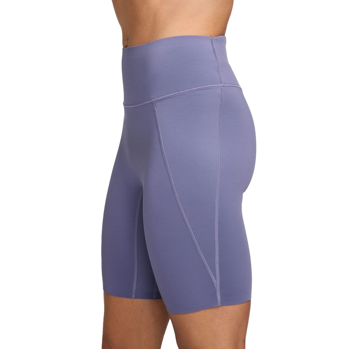 Nike Womens Universa Dri-FIT High Rise 8 Inch Tights