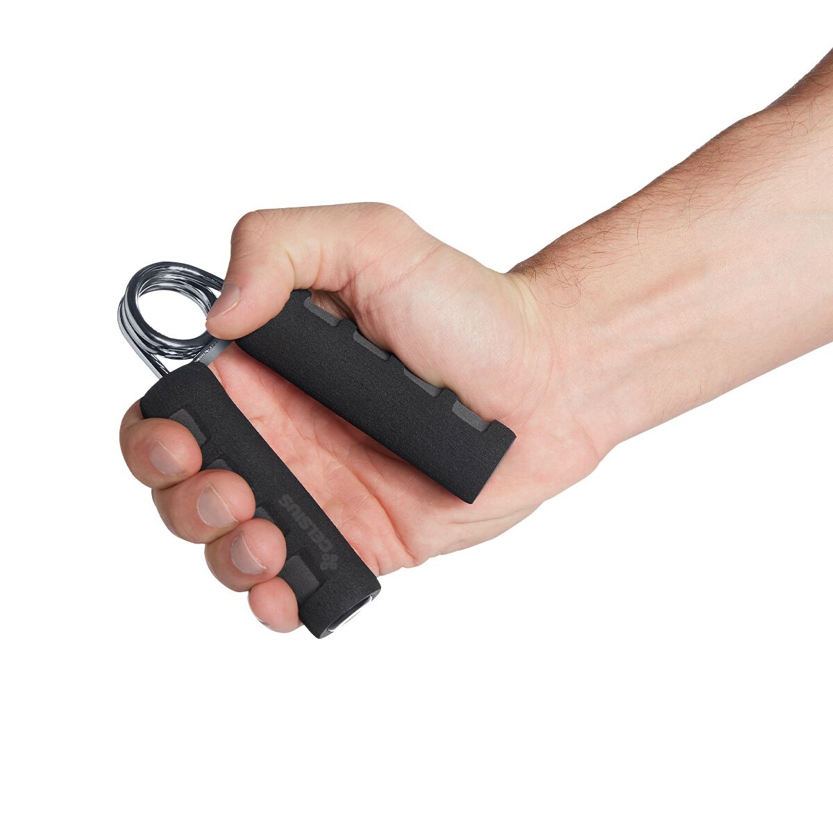 Celsius Coil Hand Grip