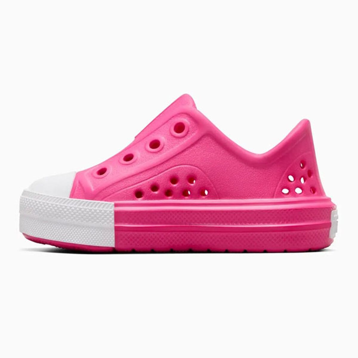 Converse All Star Play Lite CX Toddler Slip-On Shoes