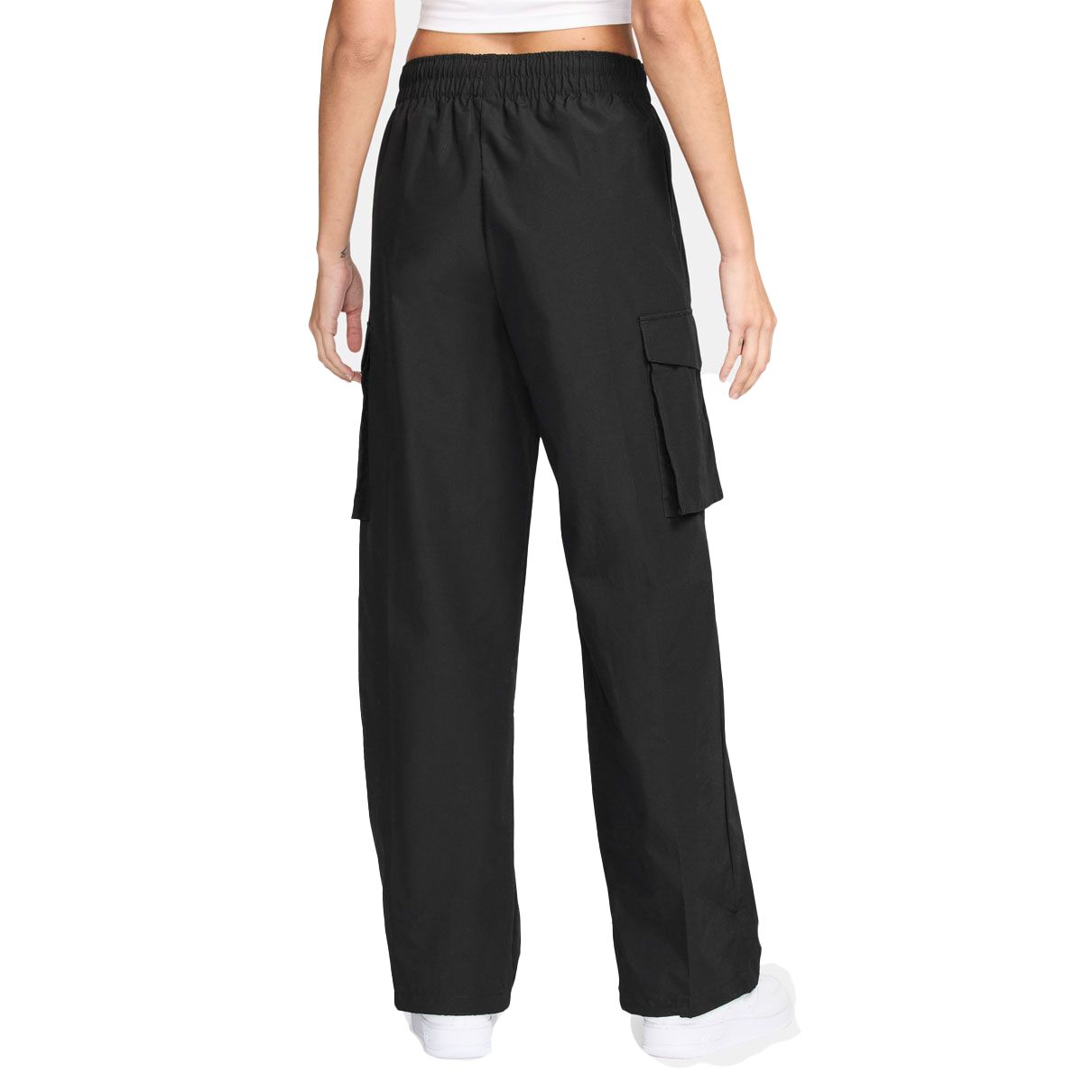 Nike Womens Sportswear Everything Woven Cargo Pants