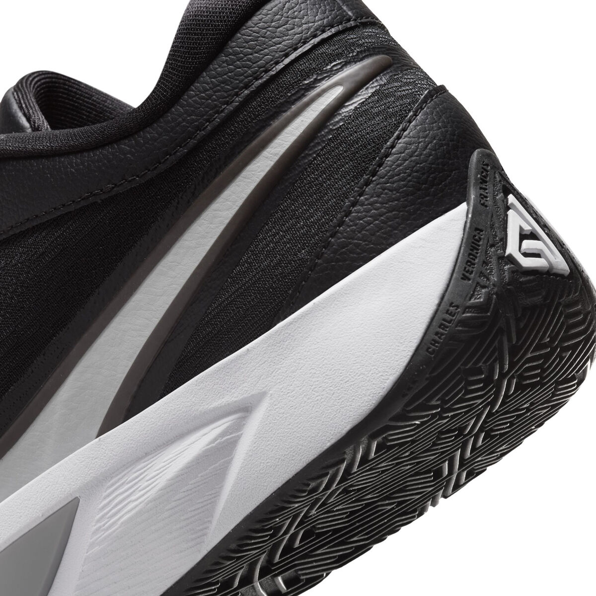 Nike Zoom Freak 6 Basketball Shoes