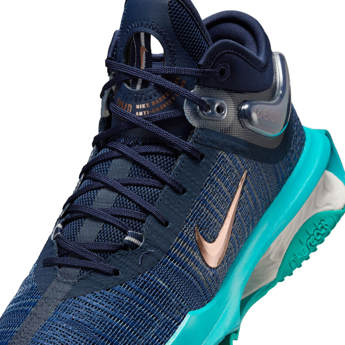 Nike Air Zoom G.T. Jump 2 Basketball Shoes